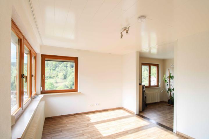 UG Wohnzimmer
