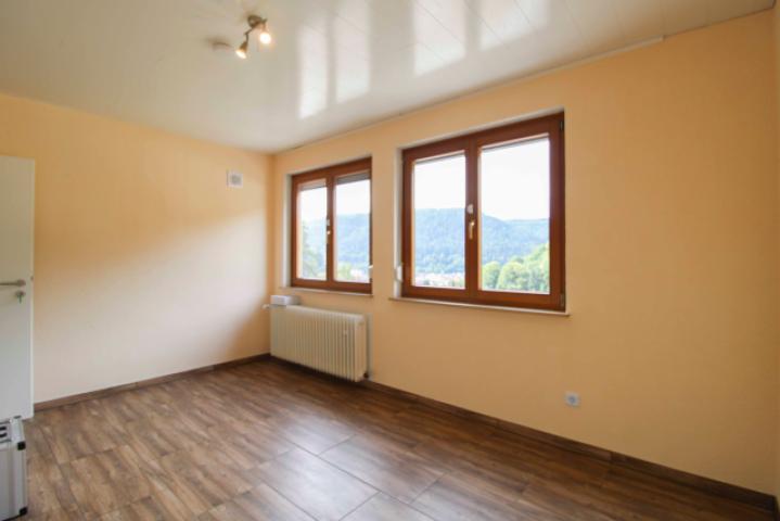 Gästezimmer UG