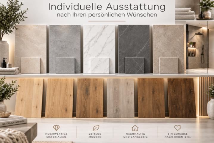Ausstattung