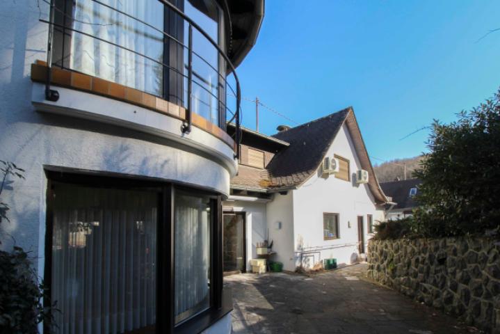 Anbau Haus 13