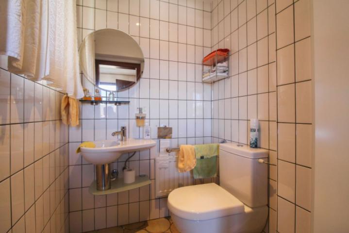 Gäste WC Haus 13