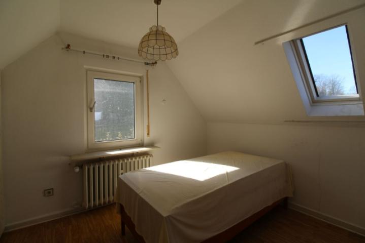 Schlafzimmer I Haus 15