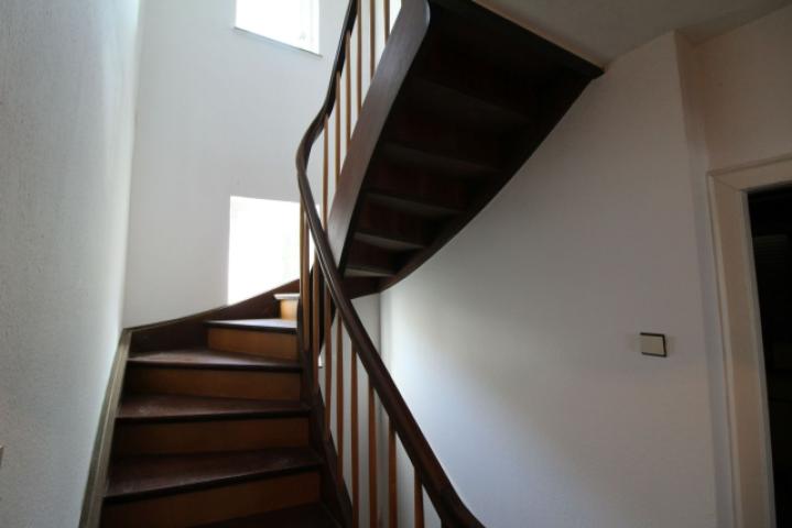 Treppenhaus Haus 15