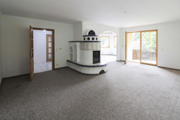 Wohnzimmer EG