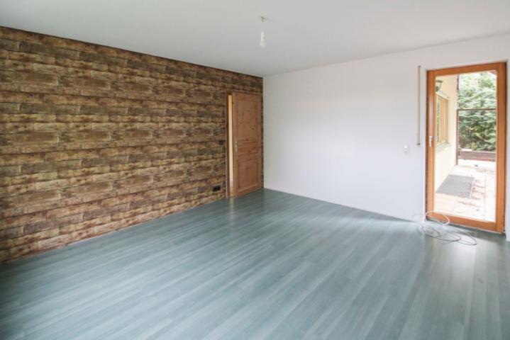 Schlafzimmer EG