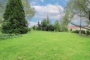 Garten oben