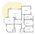 Grundriss Skizze EG