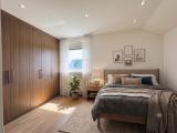 OG Schlafzimmer - KI renoviert