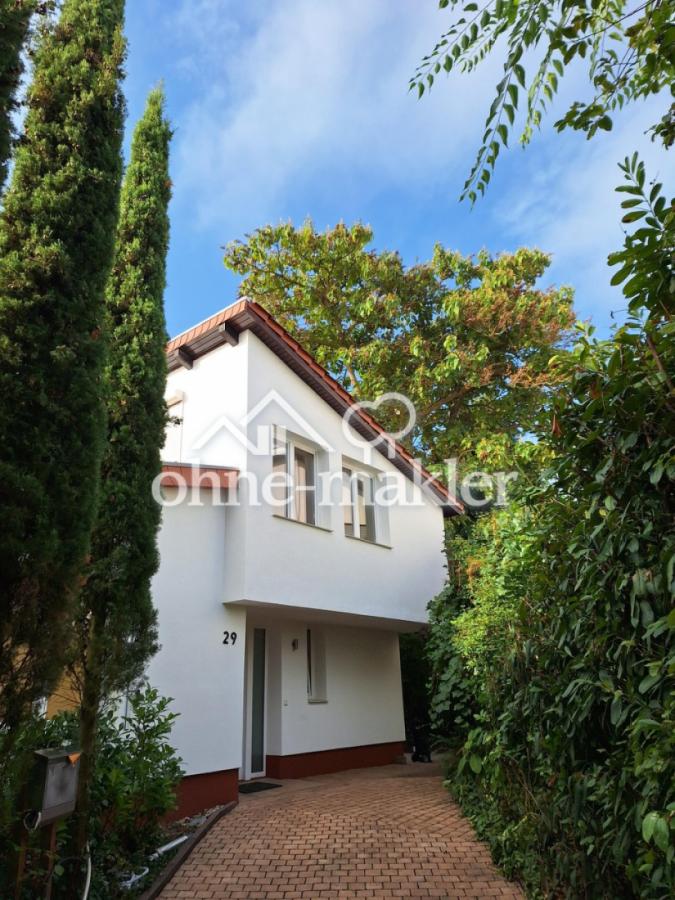 Eingang 