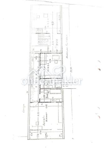 Grundriss 1. OG