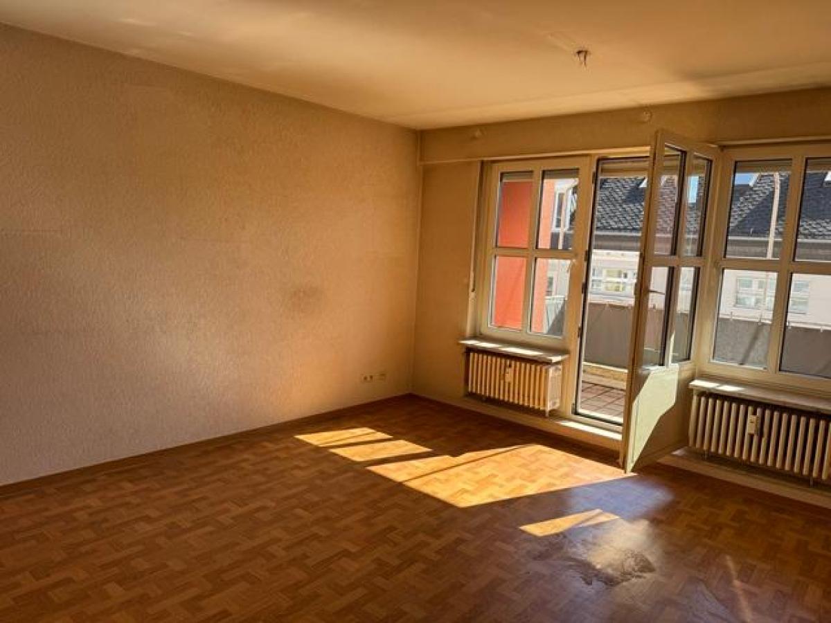 IB5-1 Wohnzimmer