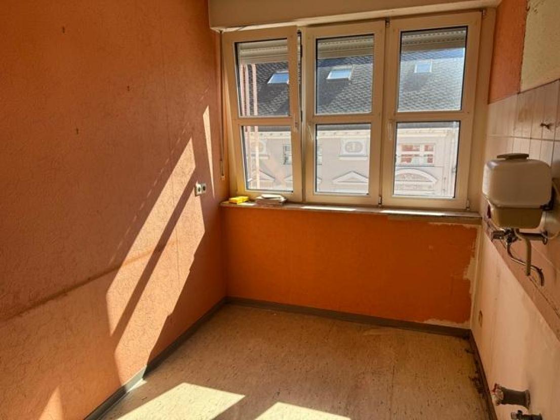 IB7-1 Küche