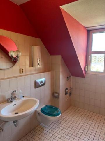 IB8 Badezimmer