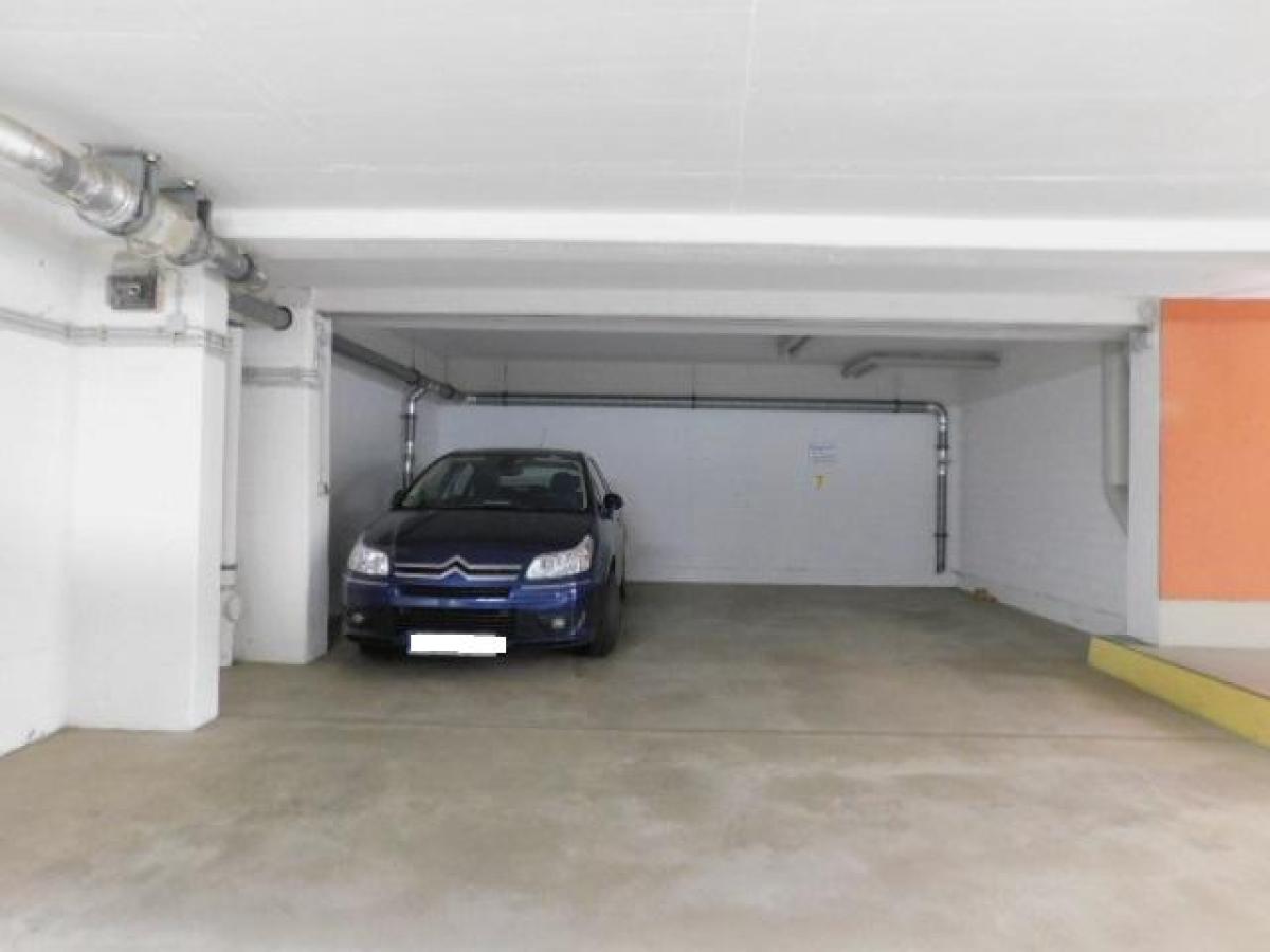 IB10-1 TG Stellplatz