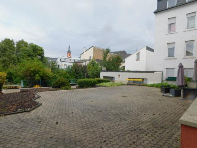 IB12 Hoffläche