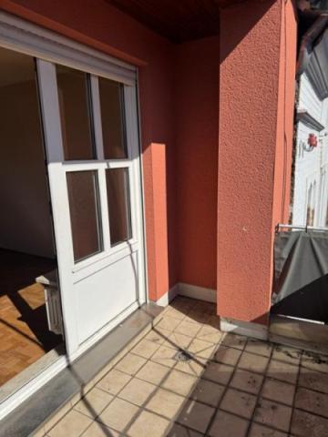 IB9-1 Balkon