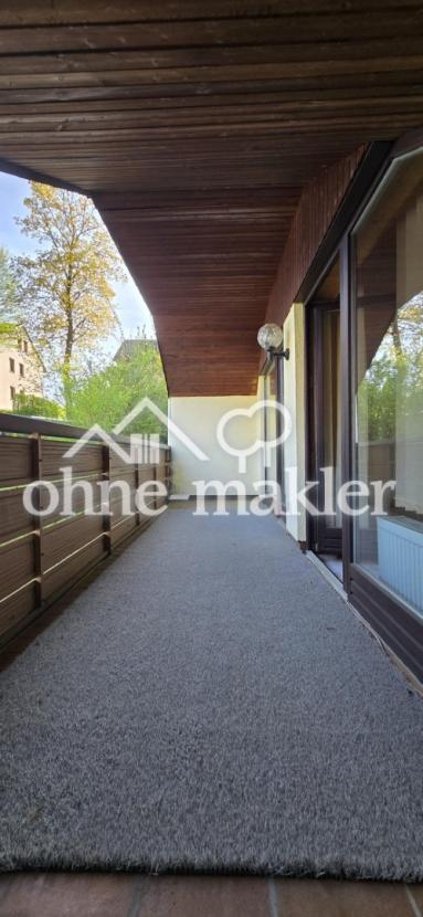 Balkon DG