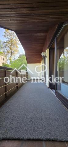 Balkon DG