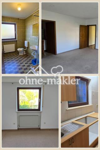 Einliegerwohnung EG