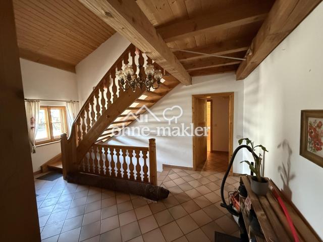 Treppenhaus 1