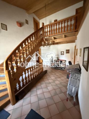 Treppenhaus 2