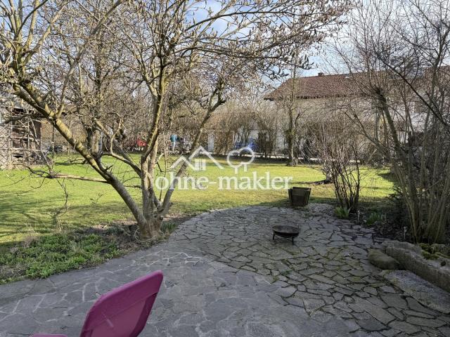 Garten 1