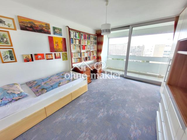 Arbeitszimmer