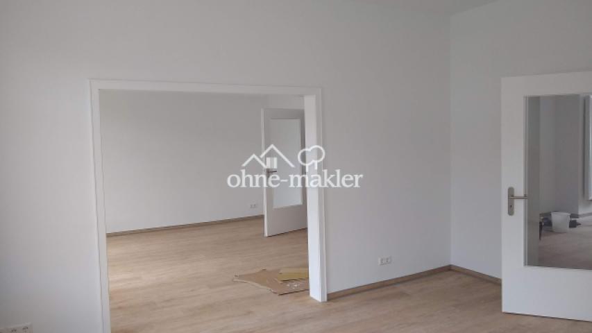 Wohn- und Esszimmer