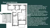 Wohnungsbeschreibung