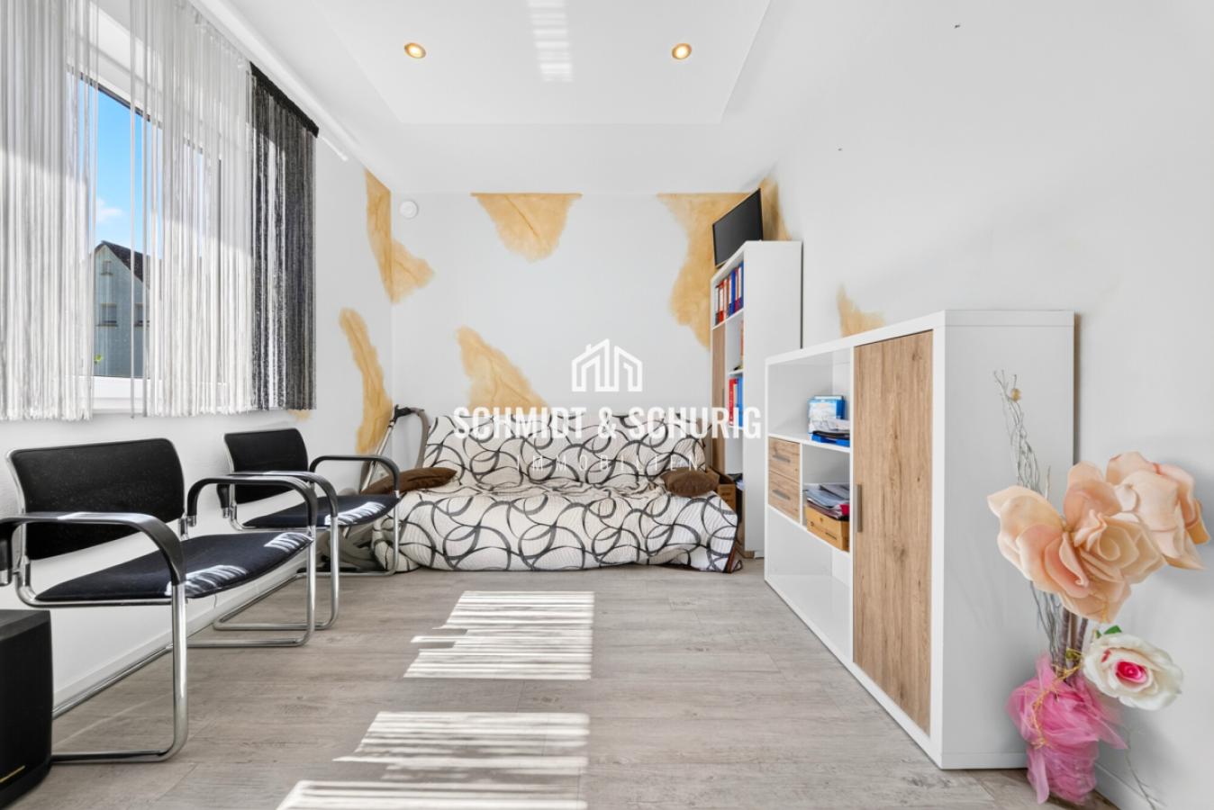 Arbeitszimmer