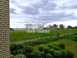 Blick vom Balkon