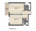 Grundriss Wohnung