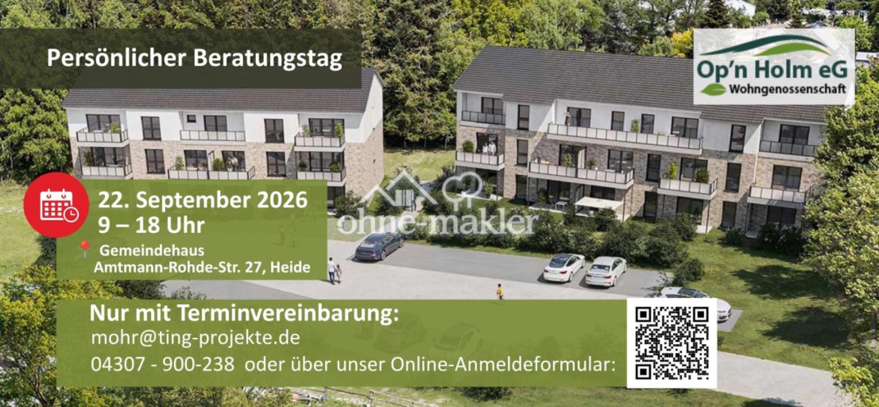 Beratertag