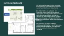 Wohnungsbeschreibung