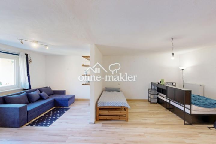 Doppelzimmer OG