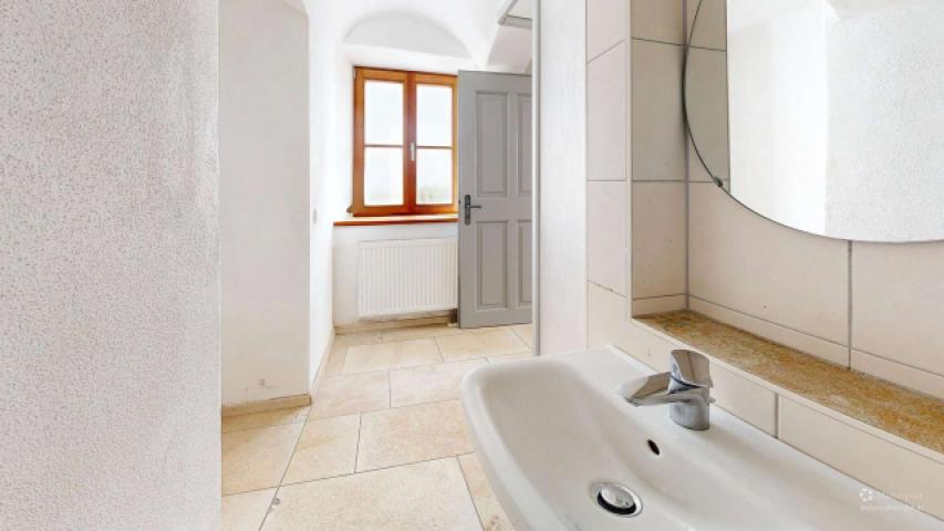 Gäste-WC EG