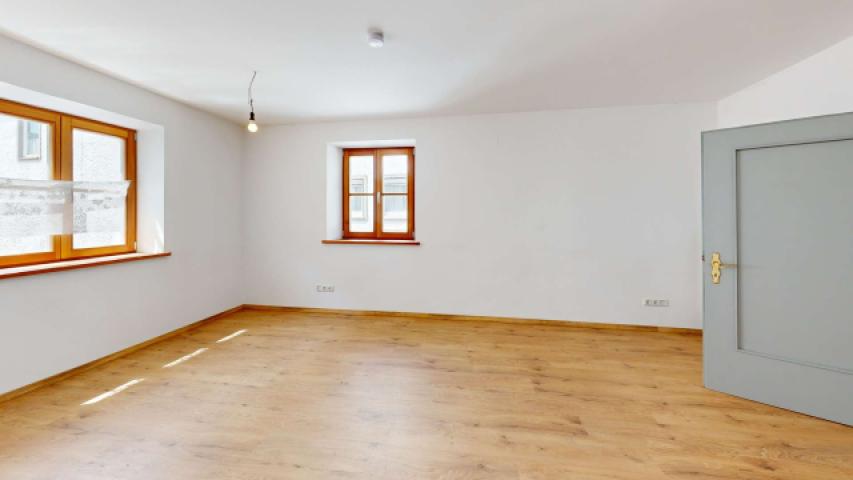 Wohnen EG