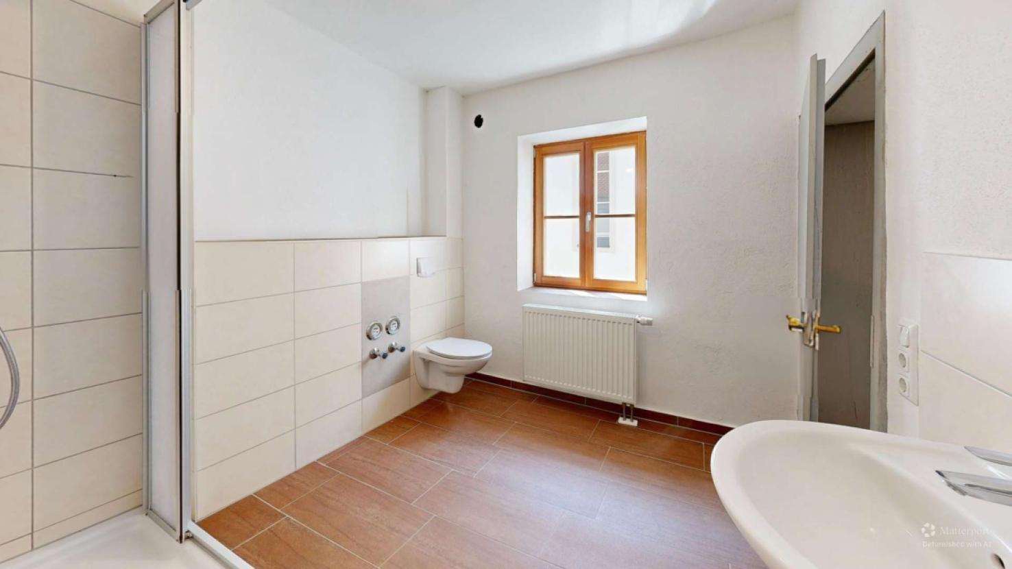 Badezimmer OG