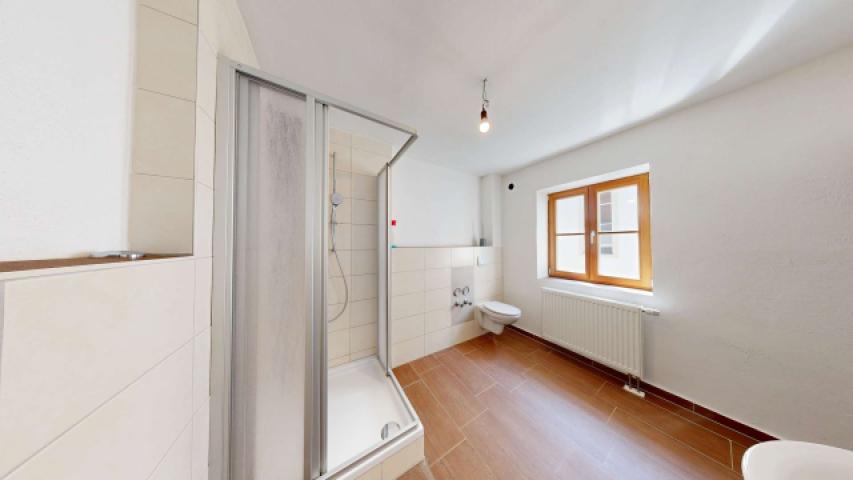 Badezimmer-OG