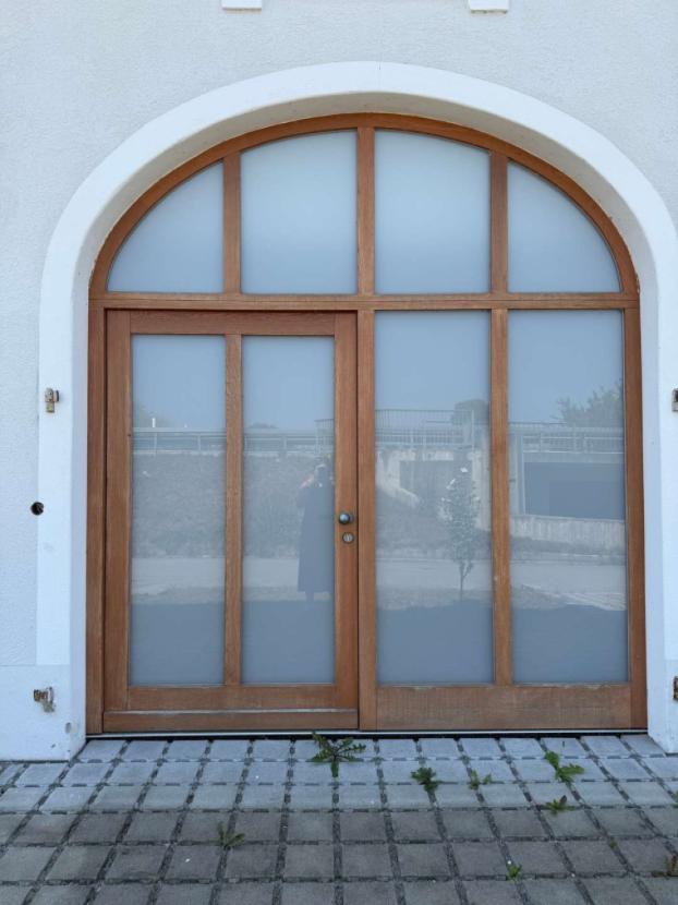 Eingangsbereich