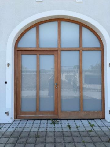 Eingangsbereich