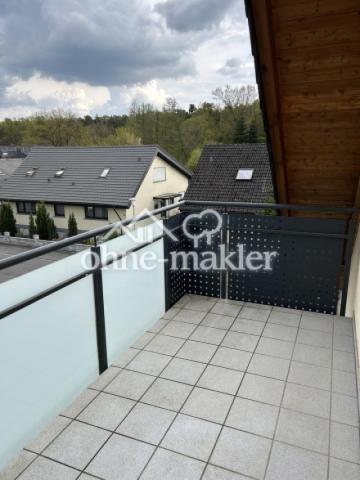 Balkon Schlafzimmer