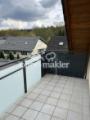 Balkon Schlafzimmer