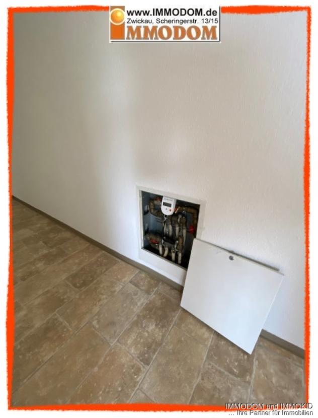 Wärmemengenzähler