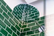 Regendusche