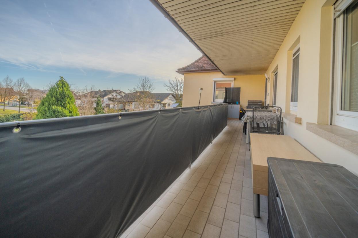 Balkon