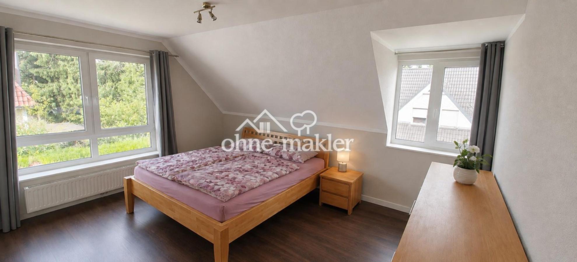 Schlafzimmer (KI bearbeitet)
