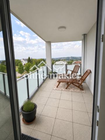 Balkon/Loggia