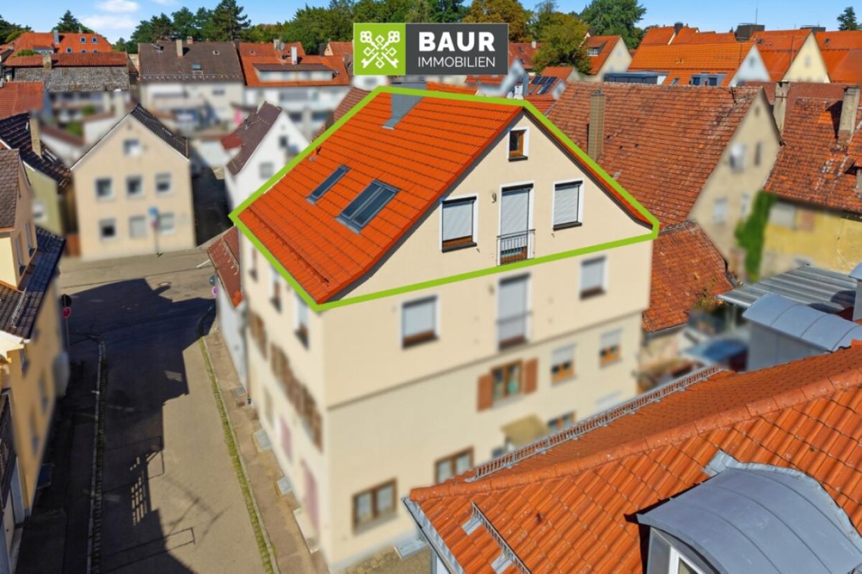 Luftaufnahme