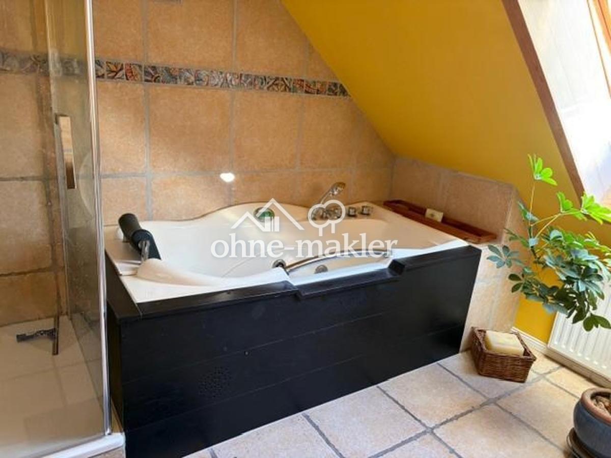 Badezimmer I